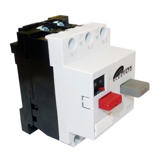 SKLOPKA DM 2.5-4A BEZ KUTIJE,   MITEA